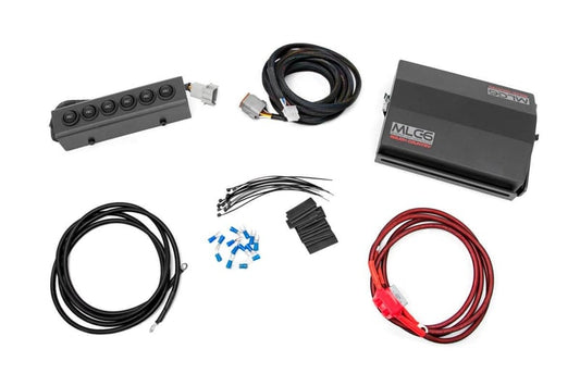 Rough Country - MLC-6 - Multiple Light Controller | Universal