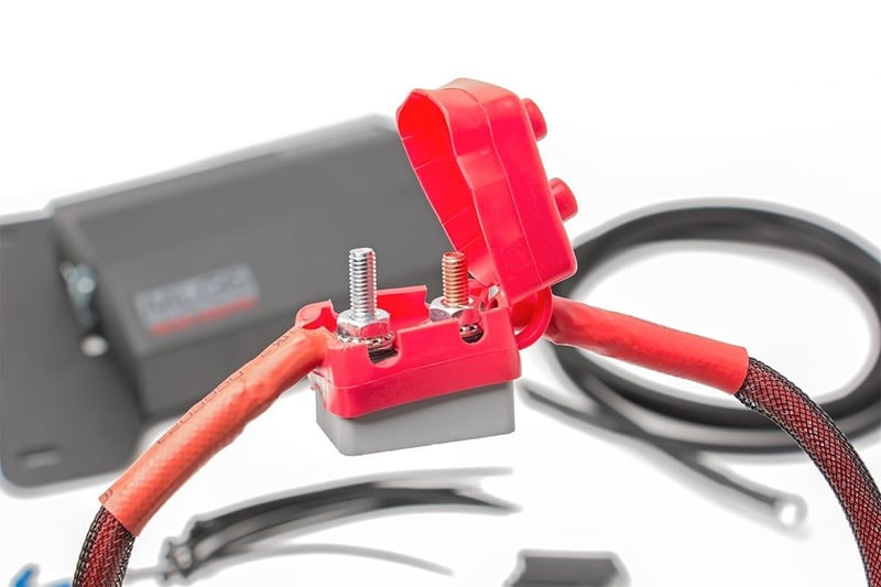 Rough Country - MLC-6 - Multiple Light Controller | Universal