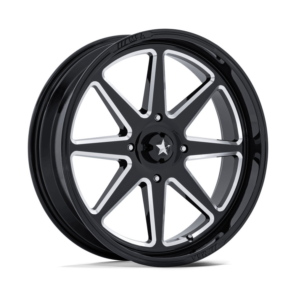 MSA - M54 SPARK – TeamMSC