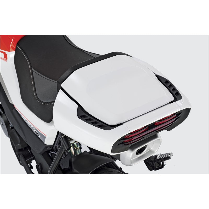CFMOTO - REAR SEAT COWL