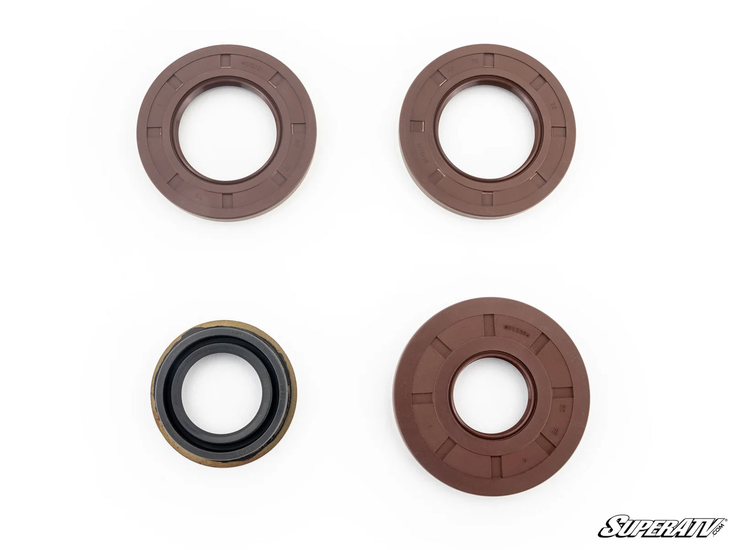 Polaris RZR XP Premium Transmission Bearing Upgrade Kit