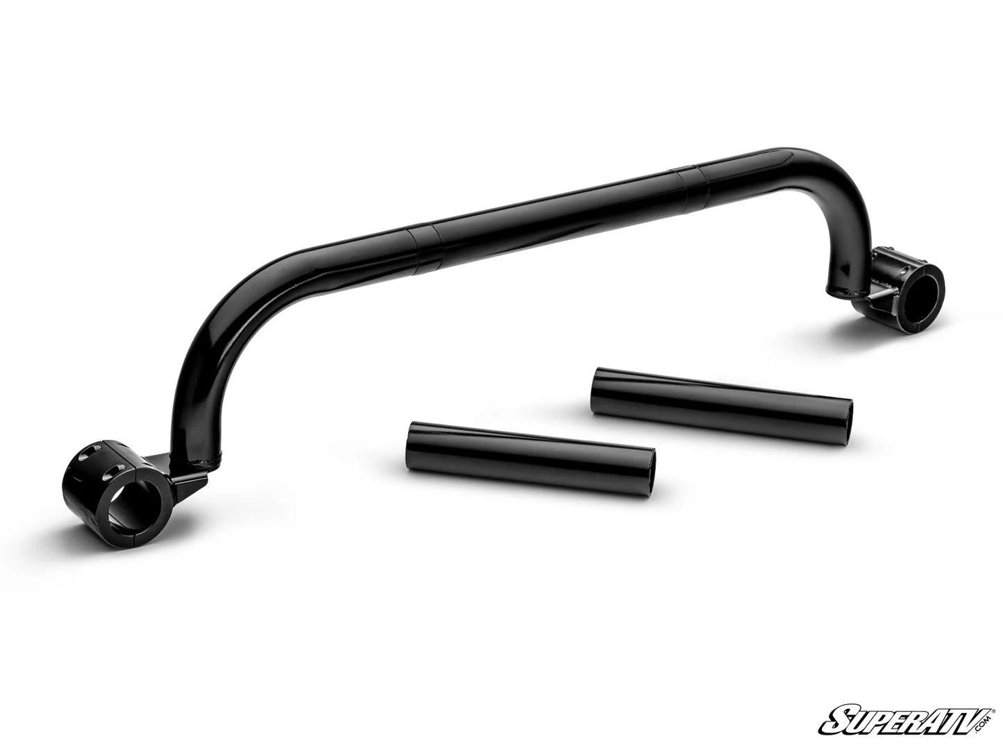 SuperATV - Polaris RZR Wakeboard Speaker Mount