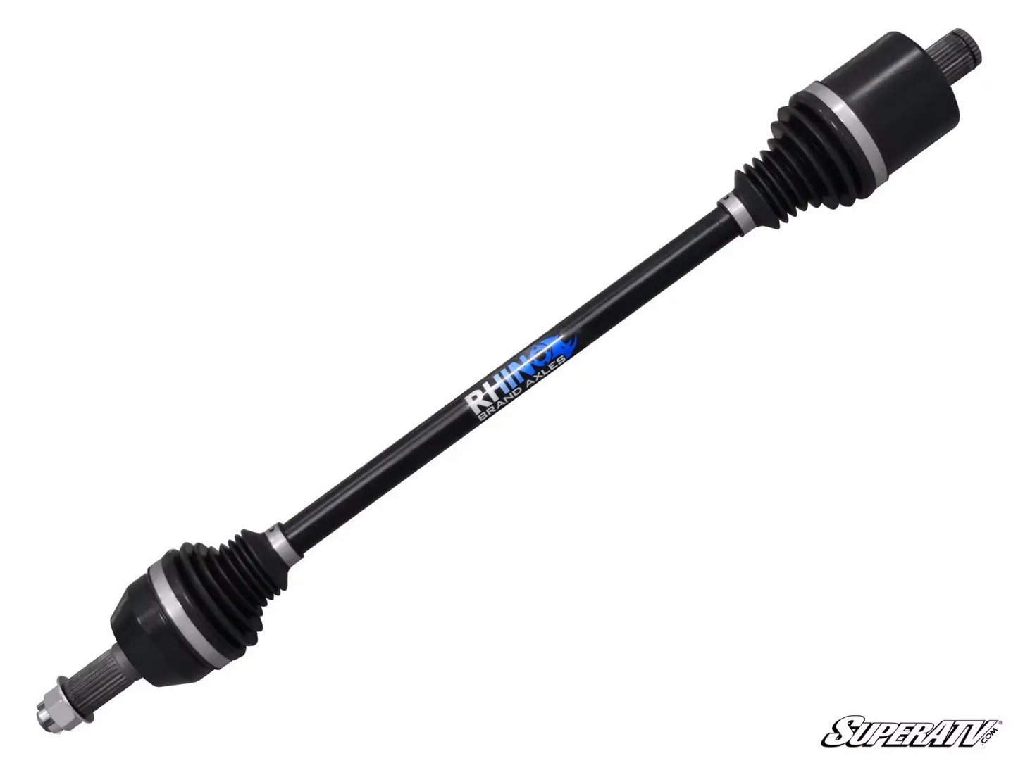 YAMAHA WOLVERINE AXLES—RHINO BRAND