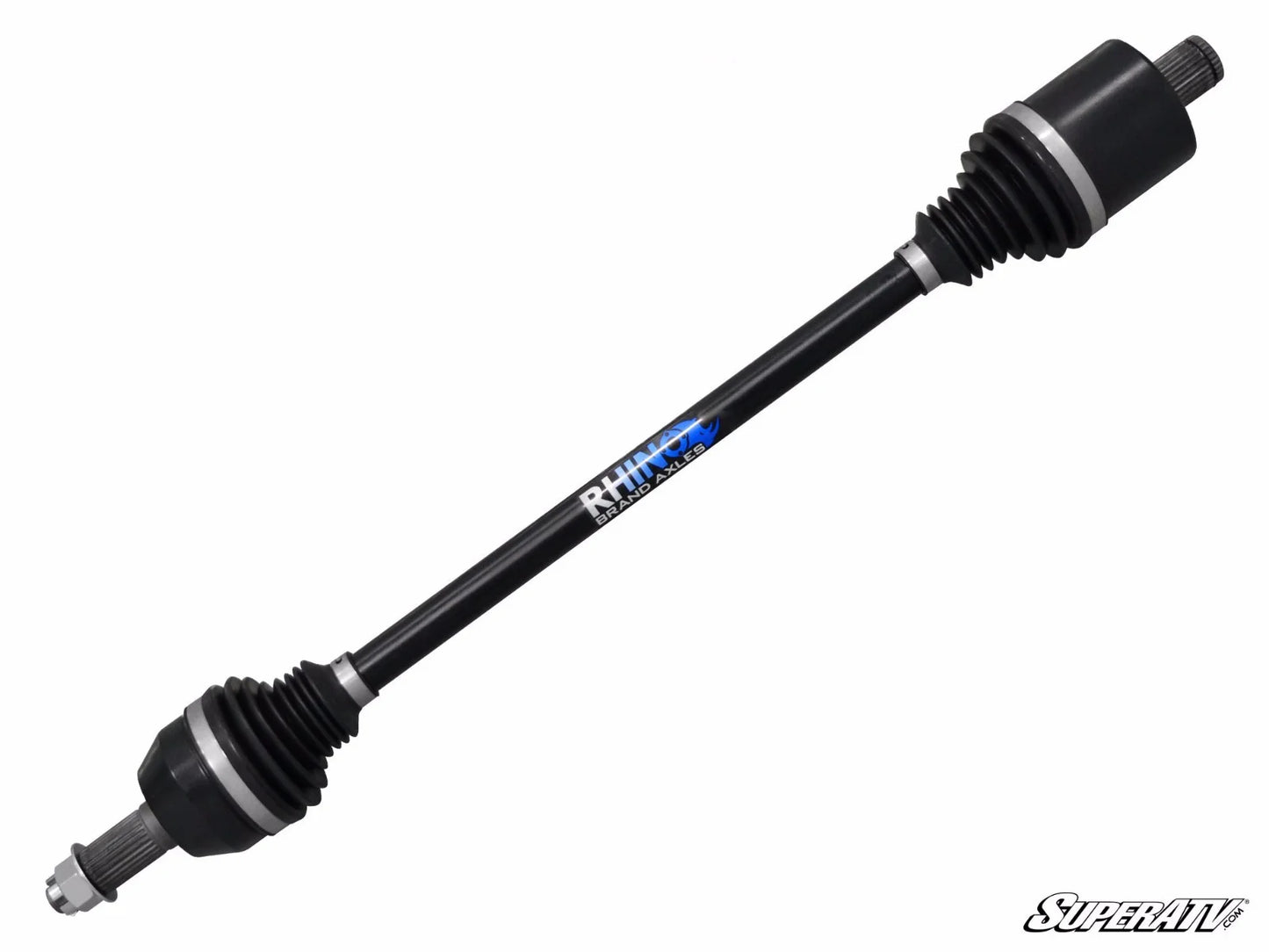 SuperATV - Honda Pioneer 1000 Axle—Rhino Brand