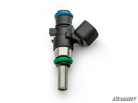 SuperATV - Up & Running Polaris RZR Fuel Injector