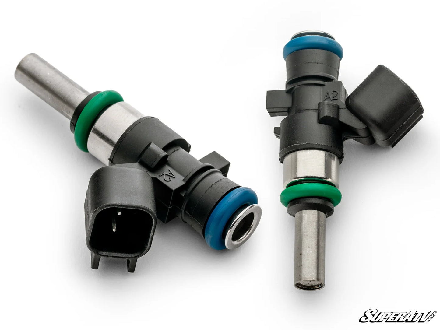 SuperATV - Up & Running Polaris RZR Fuel Injector