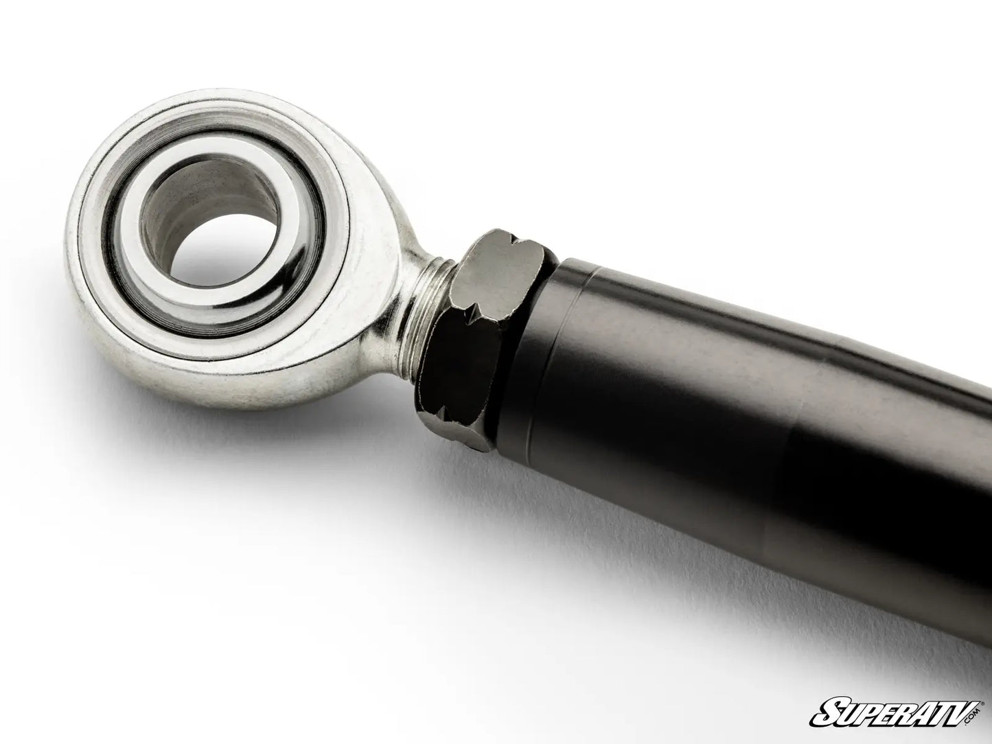 ASSAULT INDUSTRIES TURRET FRONT SWAY BAR END LINKS FOR POLARIS RZR PRO R