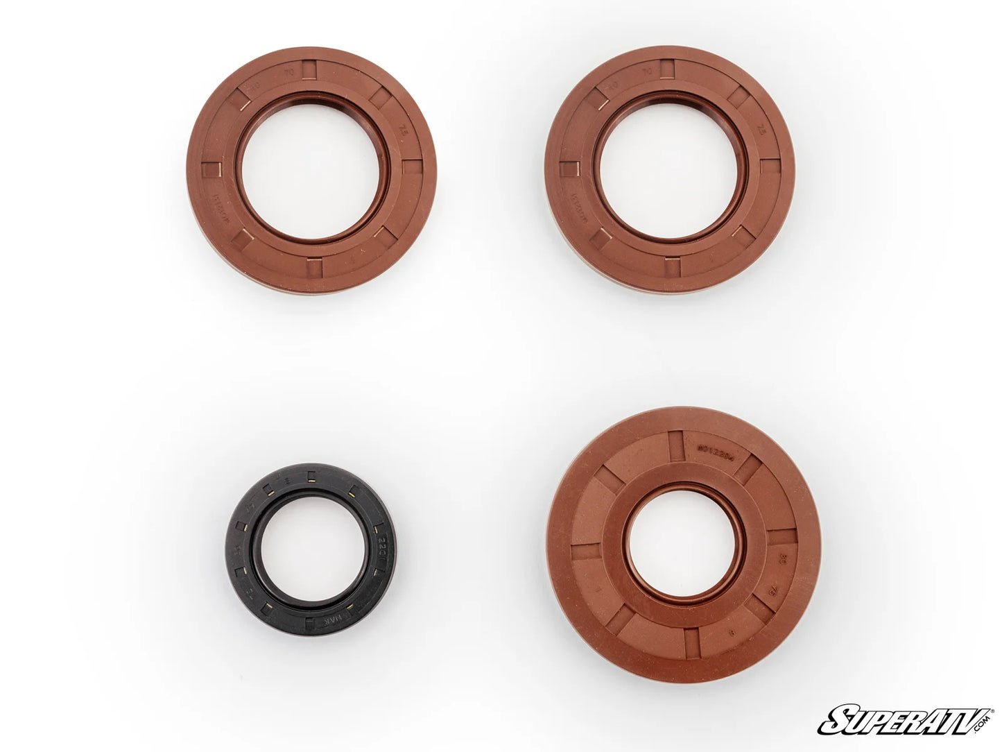 Polaris RZR XP Turbo Premium Transmission Bearing Upgrade Kit