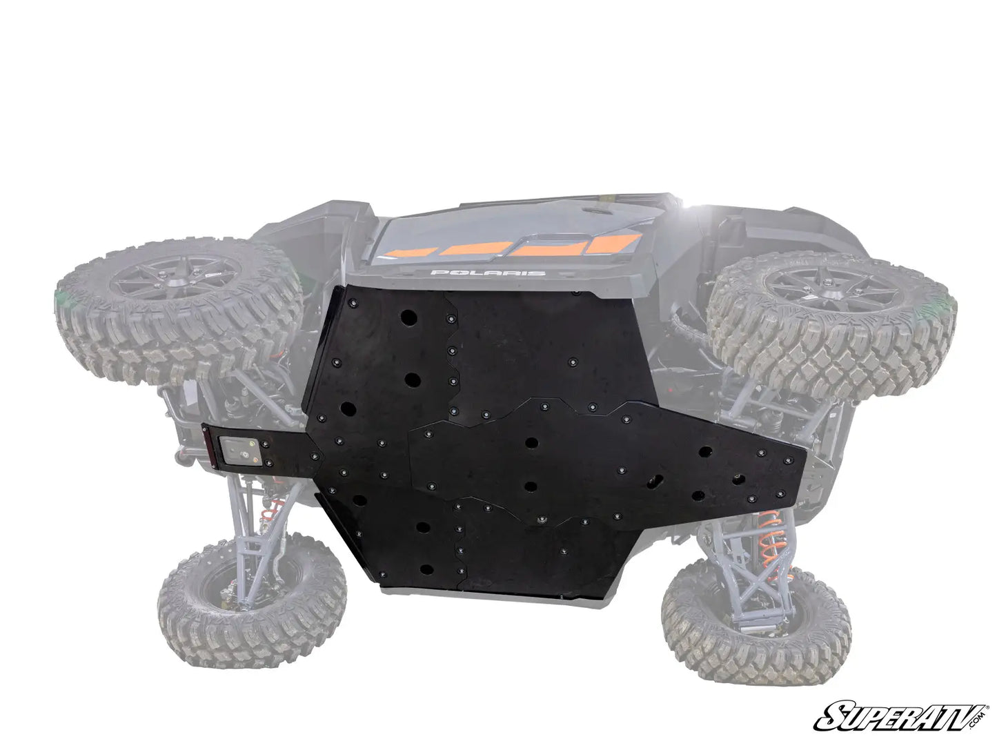 POLARIS GENERAL 1000 FULL SKID PLATE