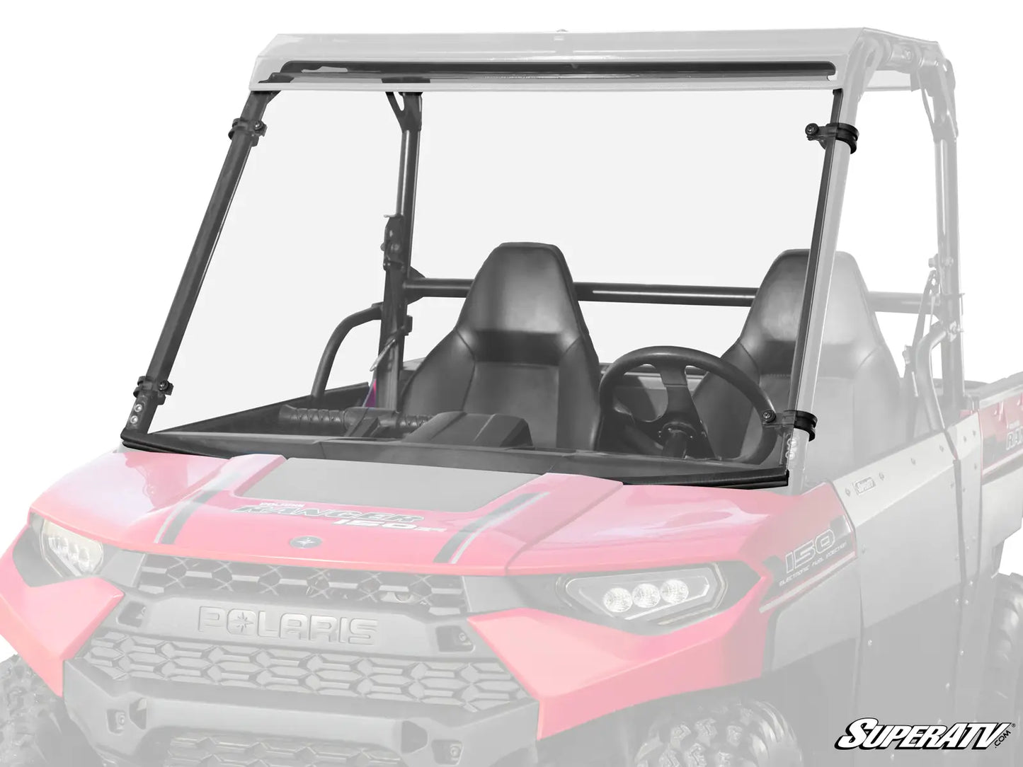 POLARIS RANGER 150 FULL WINDSHIELD