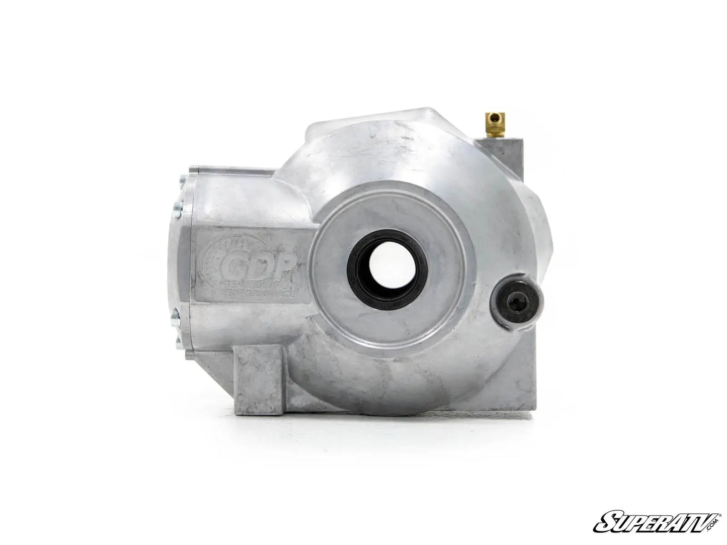 POLARIS GENERAL HEAVY-DUTY FRONT DIFFERENTIAL GEAR CASE