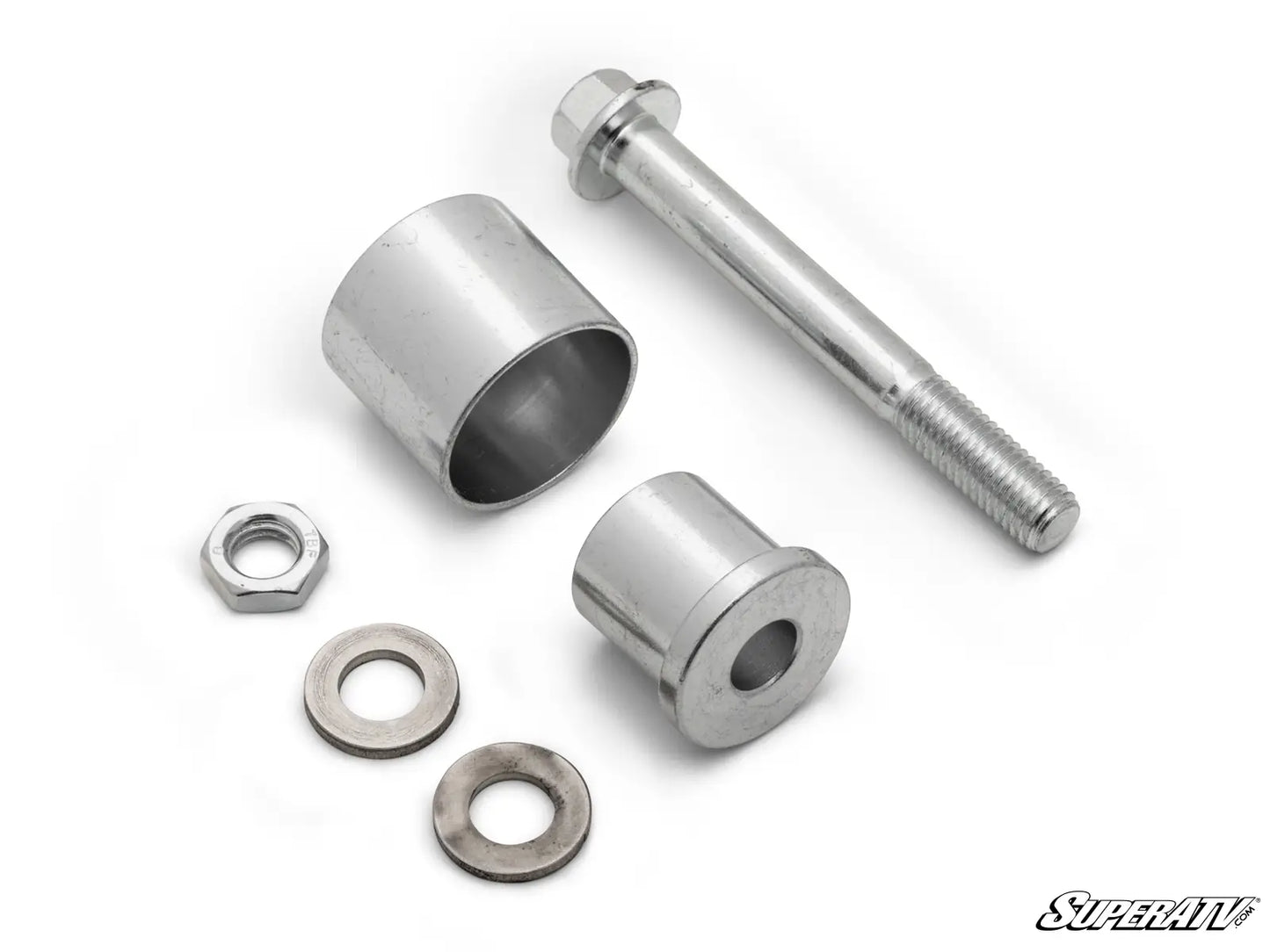 POLARIS RZR TURBO R ATLAS PRO HIGH-CLEARANCE A-ARMS