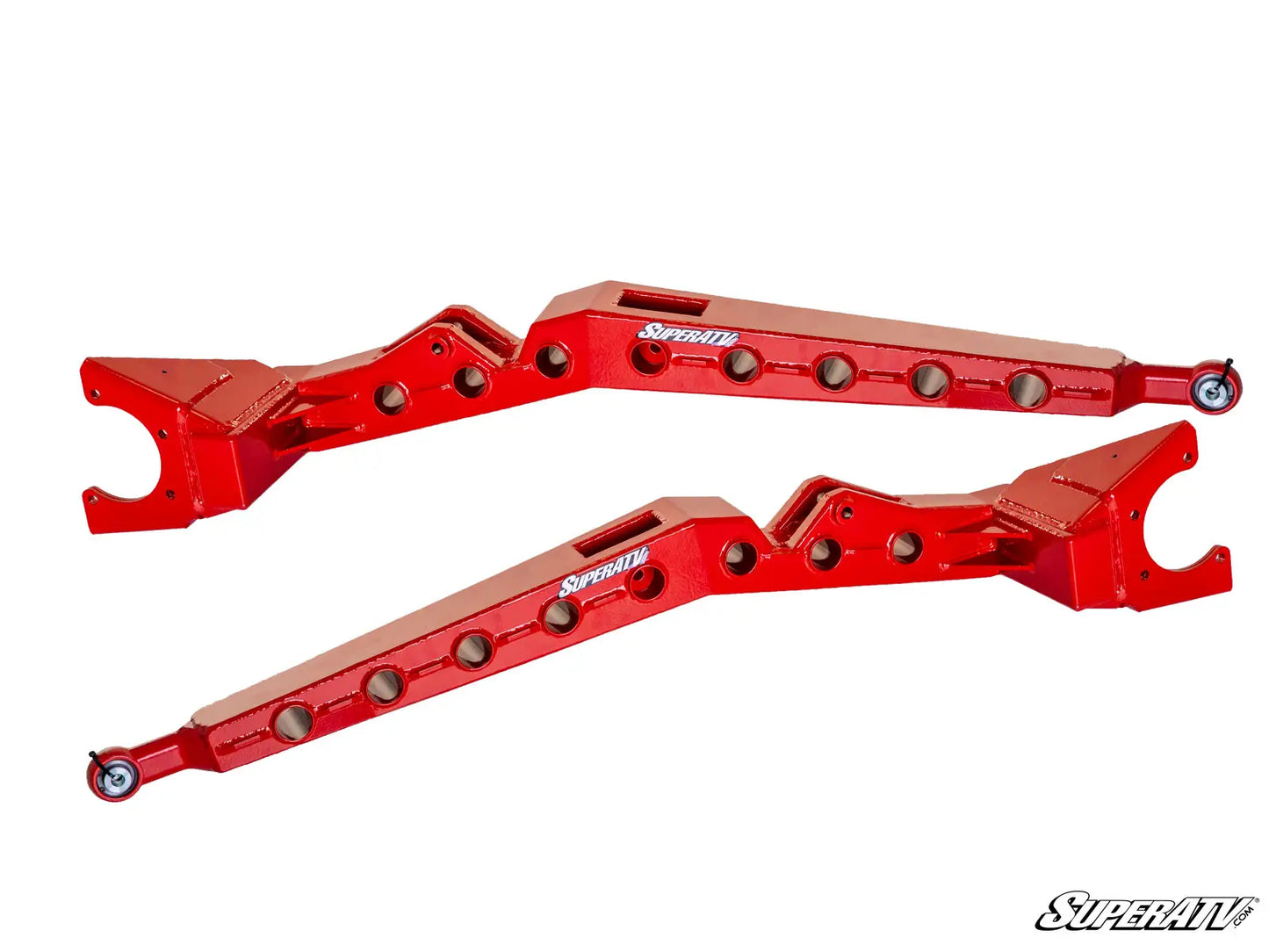POLARIS RZR XP TURBO HIGH CLEARANCE REAR TRAILING ARMS