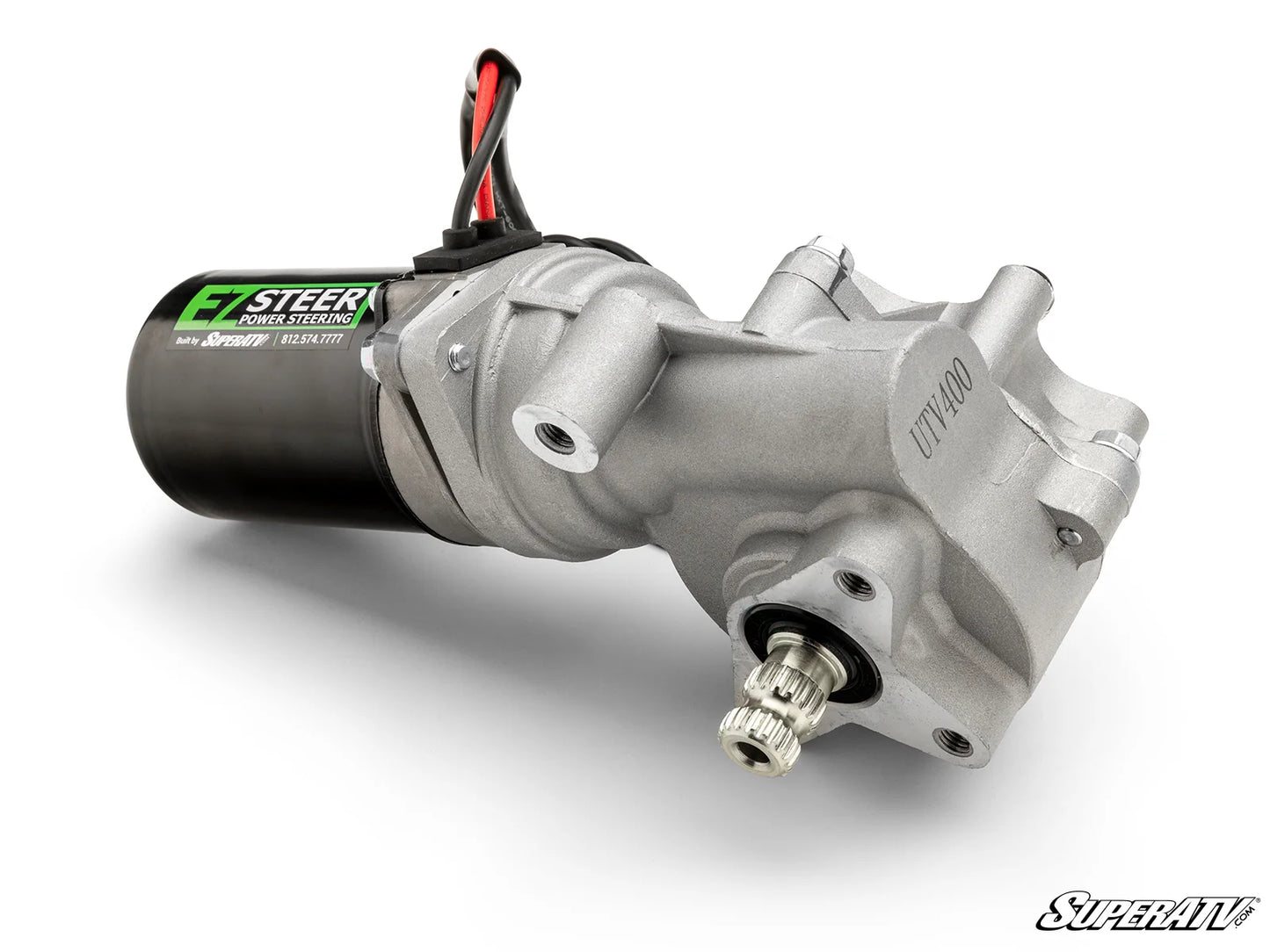 SuperATV - Honda Talon 1000 Power Steering Kit