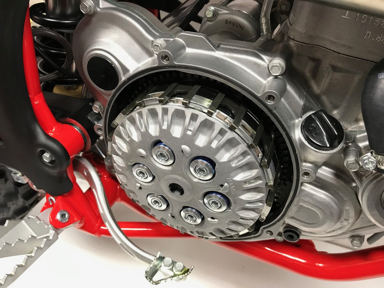 Beta - Rekluse Radius X Auto-Clutch Kit, 2018-2021 2 Stroke