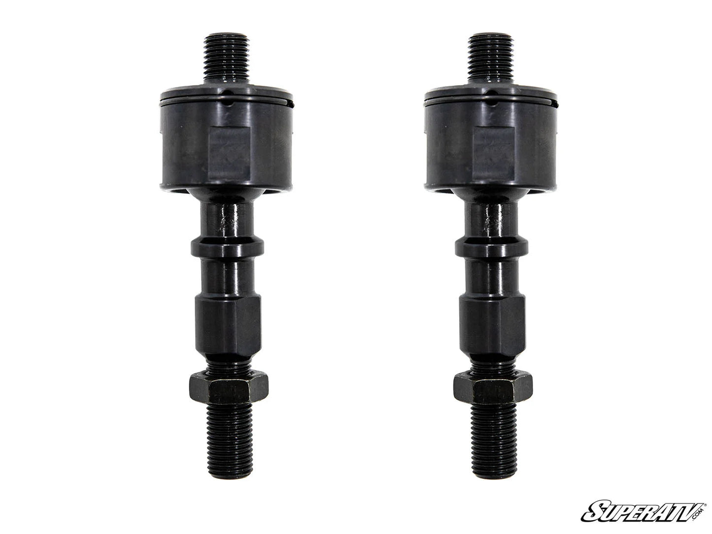 SuperATV Inner Tie Rod End Replacement—Can-Am