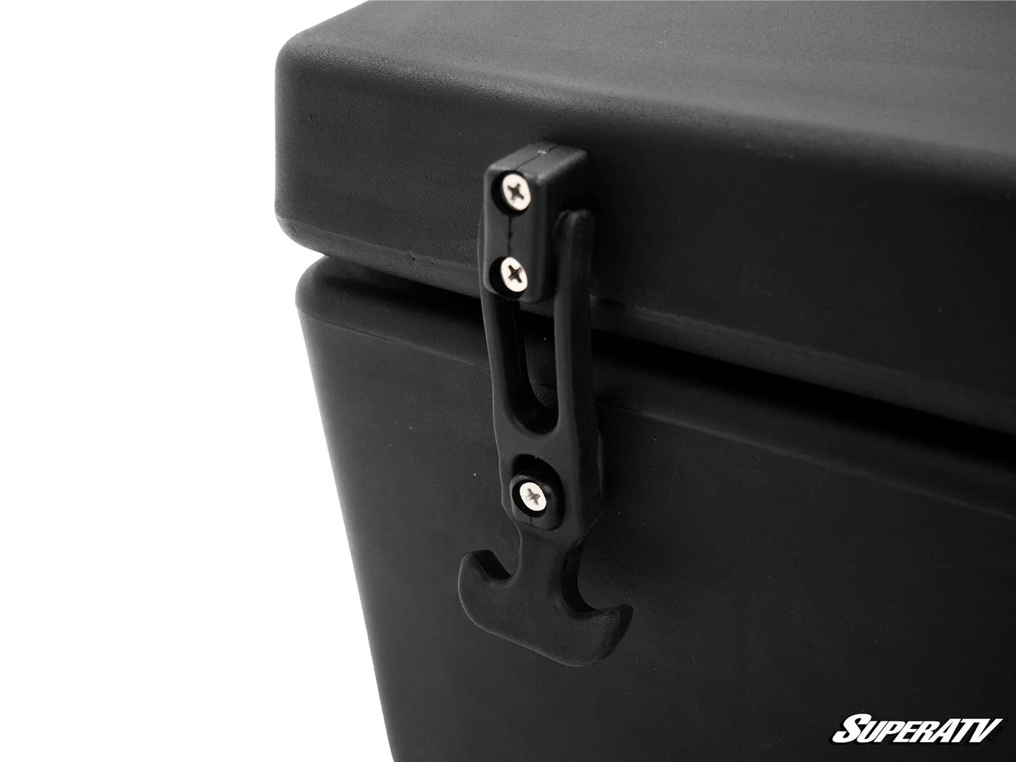 SuperATV - Textron Wildcat XX Cooler / Cargo Box