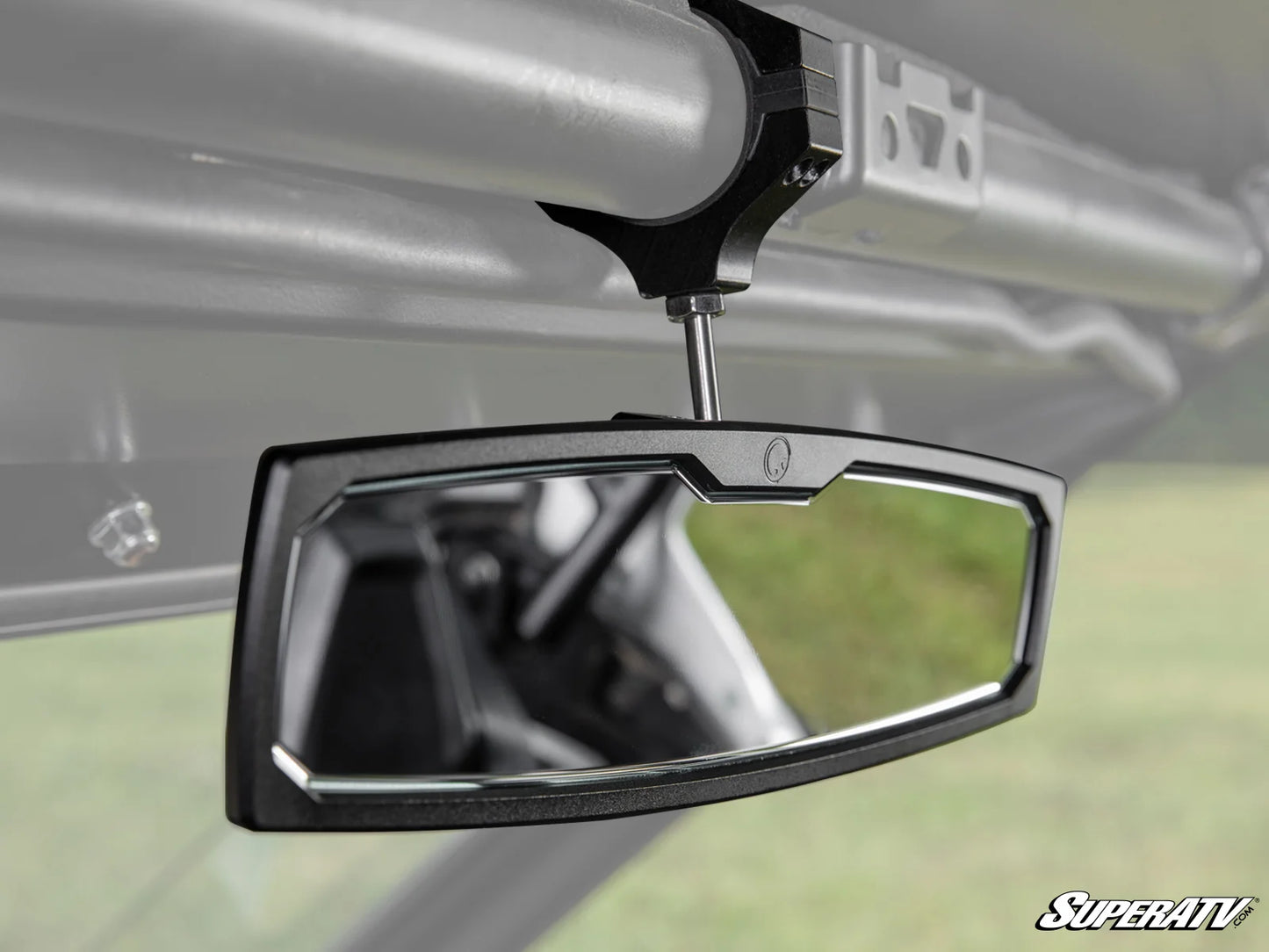 SuperATV - Honda Talon Aluminum Rear-View Mirror