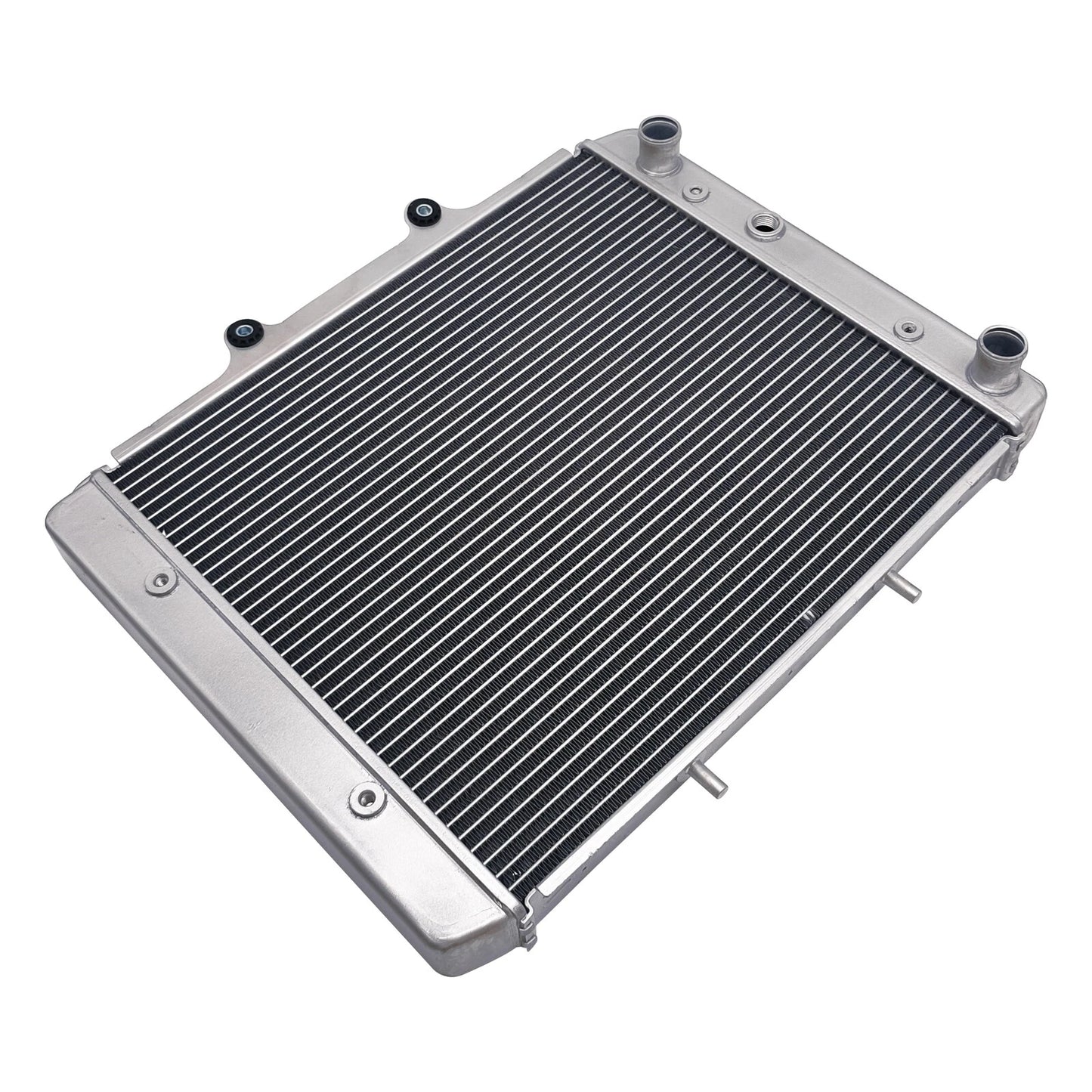 CFMOTO - ZFORCE 500 / 800 Trail/EX - Aftermarket Replacement Radiator