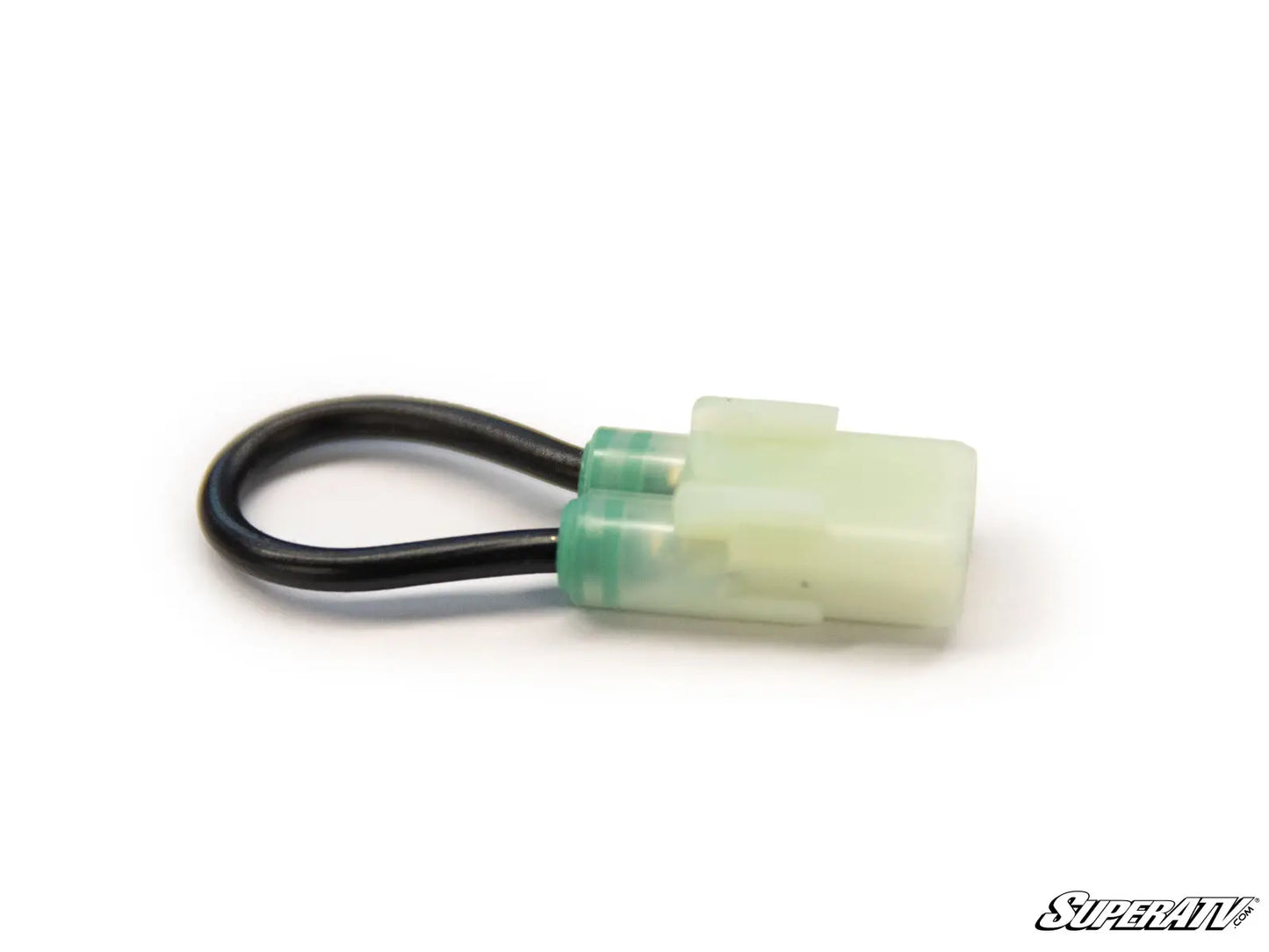 SuperATV - Honda Talon 1000 Seat Belt Override