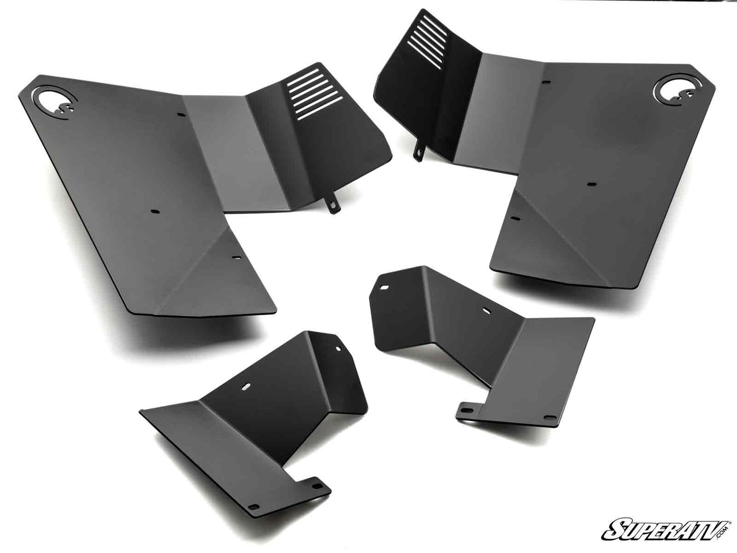 SuperATV - Segway Fugleman Inner Fender Guards