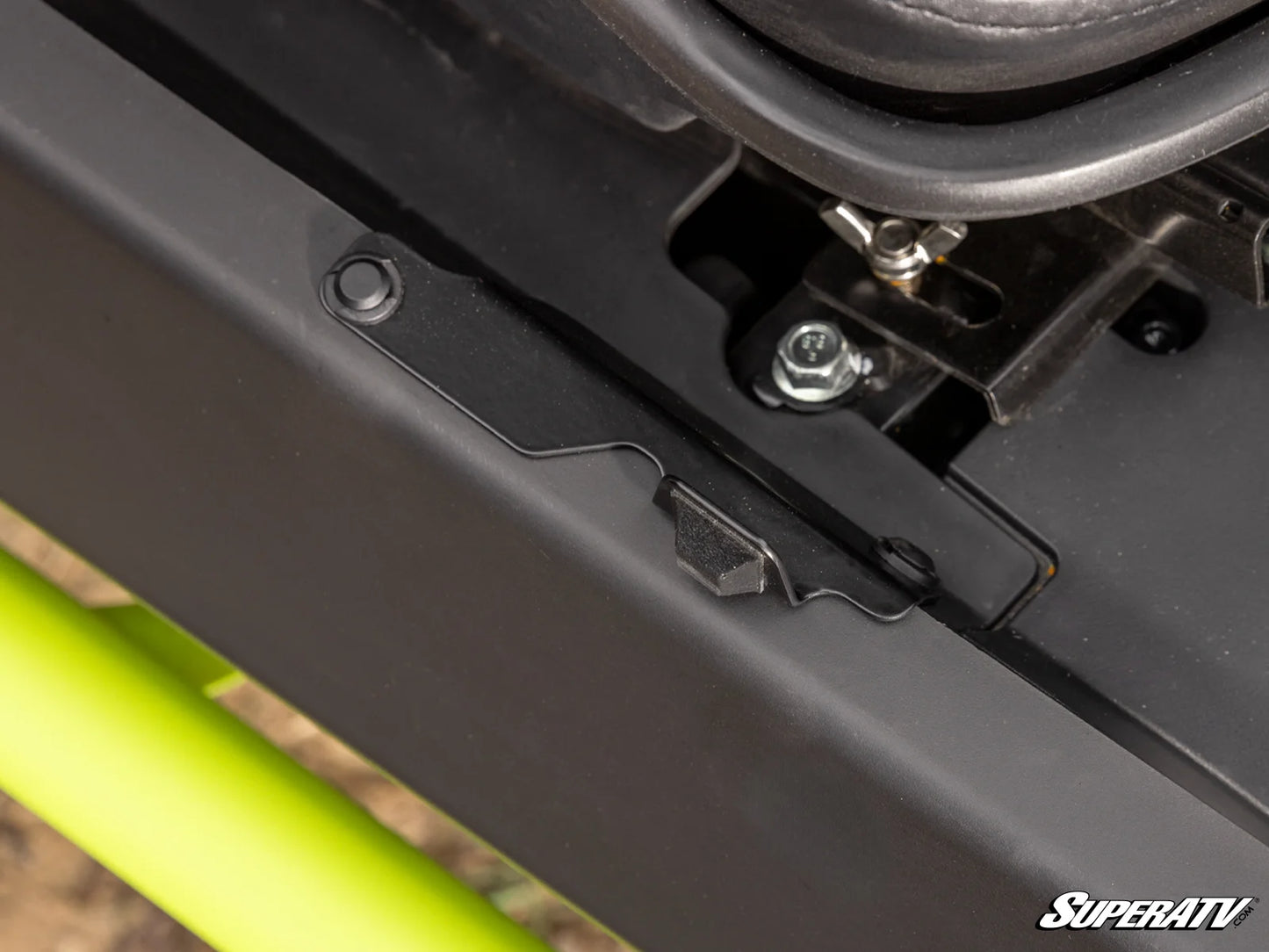 SuperATV - Segway Villain Lower Doors