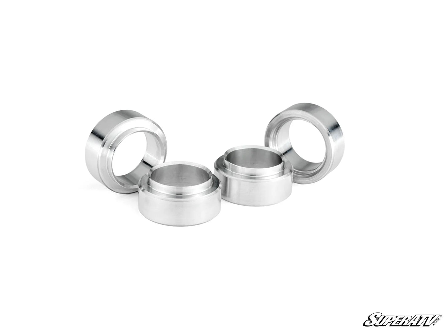 SuperATV - Kawasaki Teryx S 2" Lift Kit