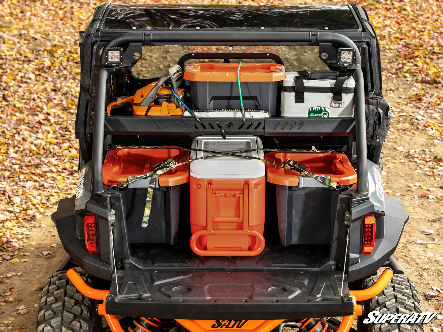 POLARIS GENERAL 1000 SPORT ACCESSORY BAR