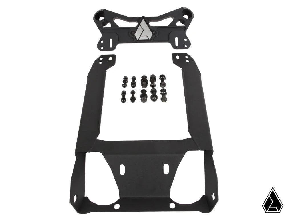 Assault Industries F-22 Heavy Duty Shock Tower Brace Kit - Can-Am Maverick X3