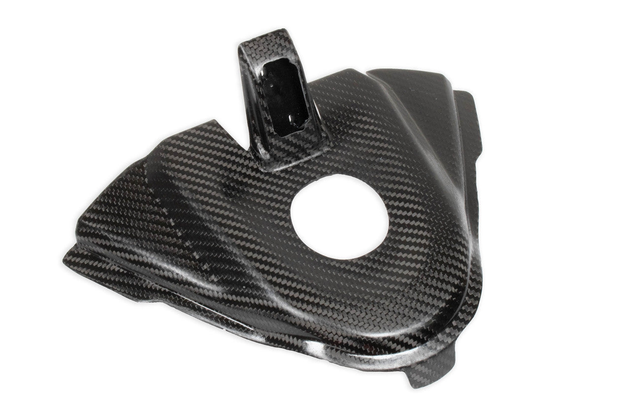 Beta - Carbon Fiber Tank Cover, 2020+