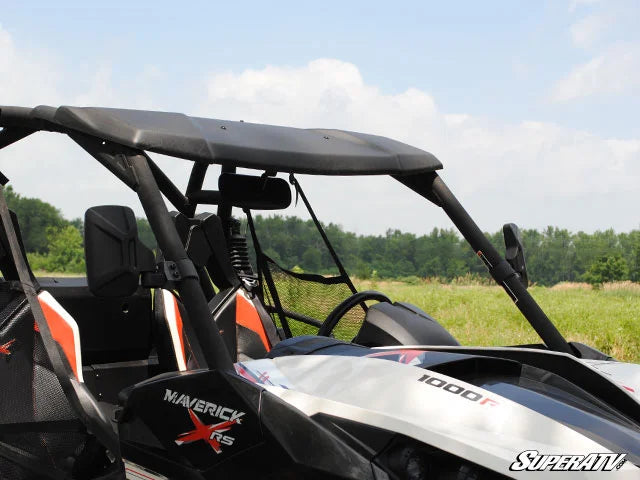 SuperATV - CFMOTO Side View Mirror