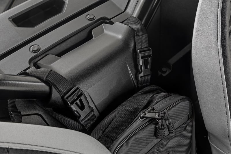 Rough Country - Storage Bag - Middle | Honda Talon 1000X