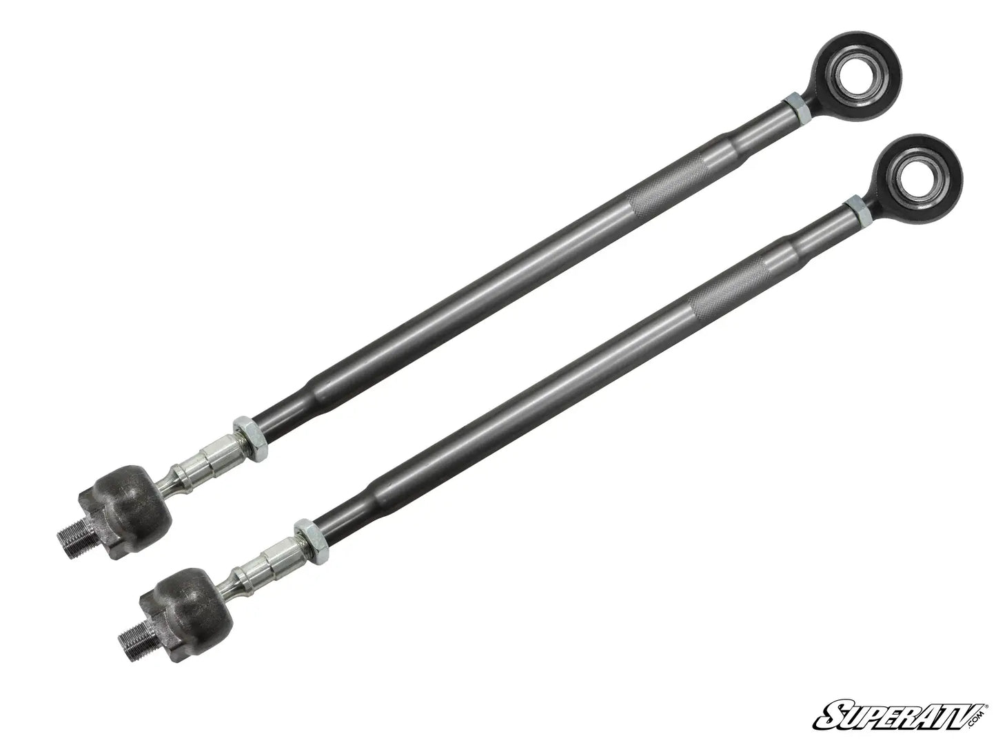 SuperATV - Kawasaki Teryx KRX 1000 Heavy-Duty Tie Rod Kit