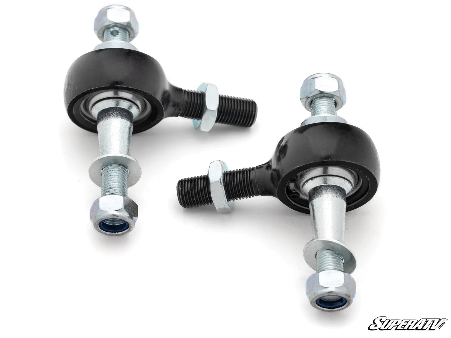 SuperATV - Honda Pioneer 1000 Heavy-Duty Tie Rod End Replacement Kit