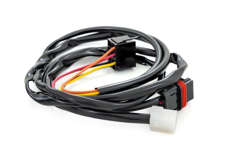 Rough Country - Cab Heater - Polaris RZR XP 1000