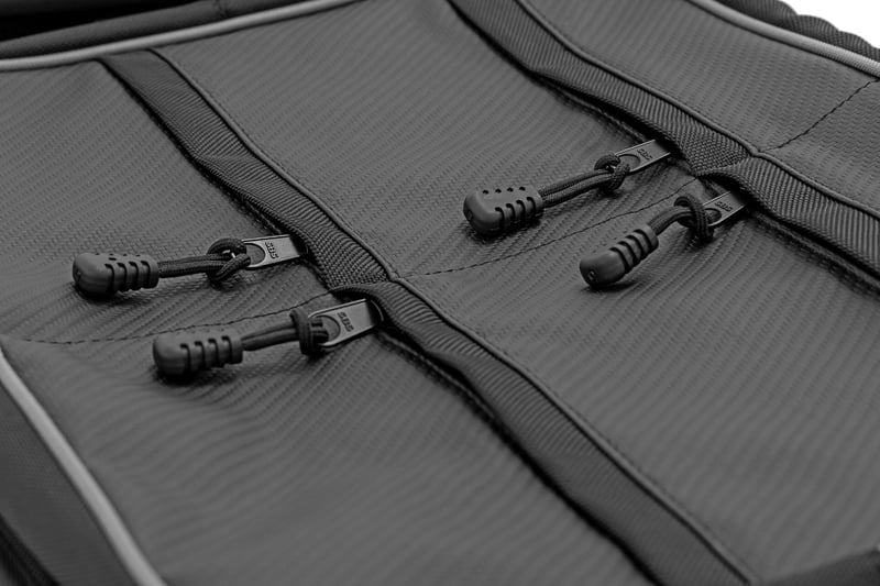Rough Country - Overhead Roof Storage Bag - Polaris RZR / Can-Am Defender
