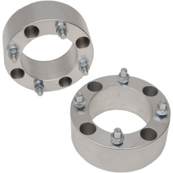 WHEEL SPACERS - 4/110 - 12x1.25mm