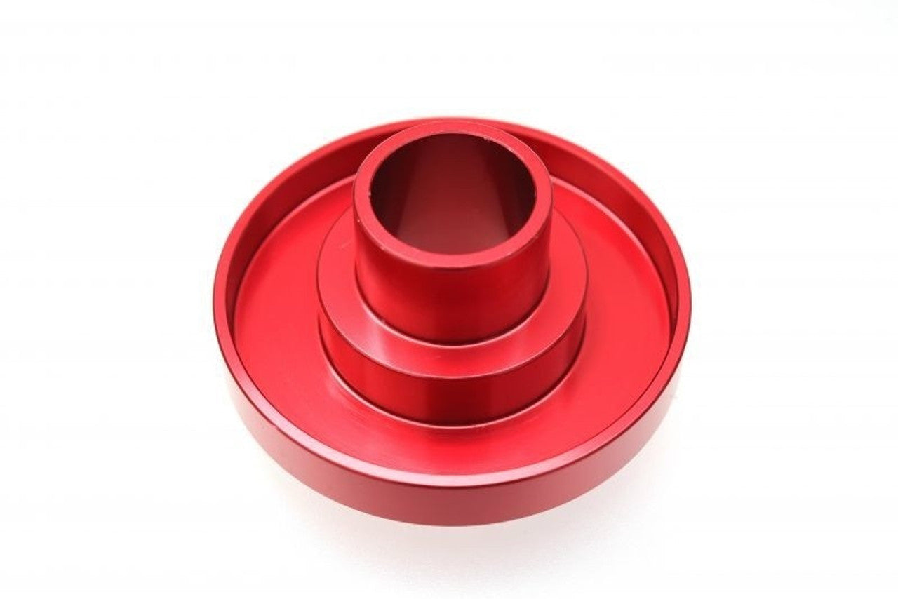 Beta - Full Coverage Front Wheel Spacers