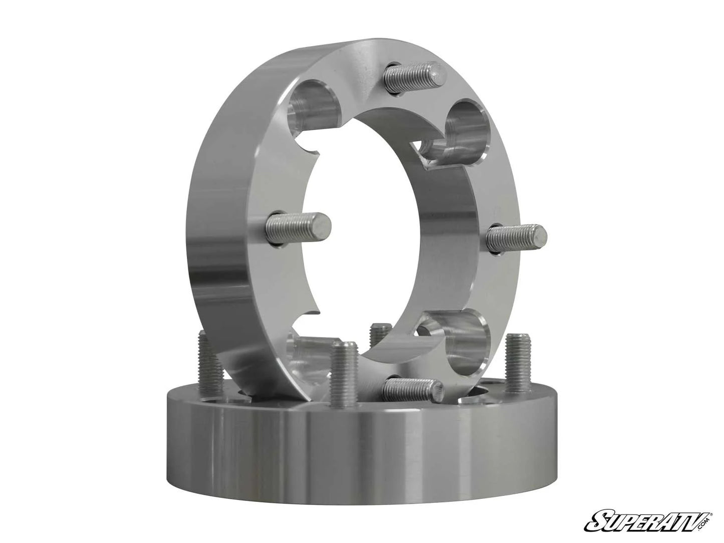 SuperATV - Honda Wheel Spacer 4/136 & 4/110