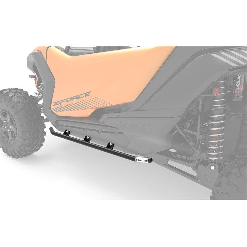 CFMOTO - Z10 - ROCK SLIDERS – TeamMSC