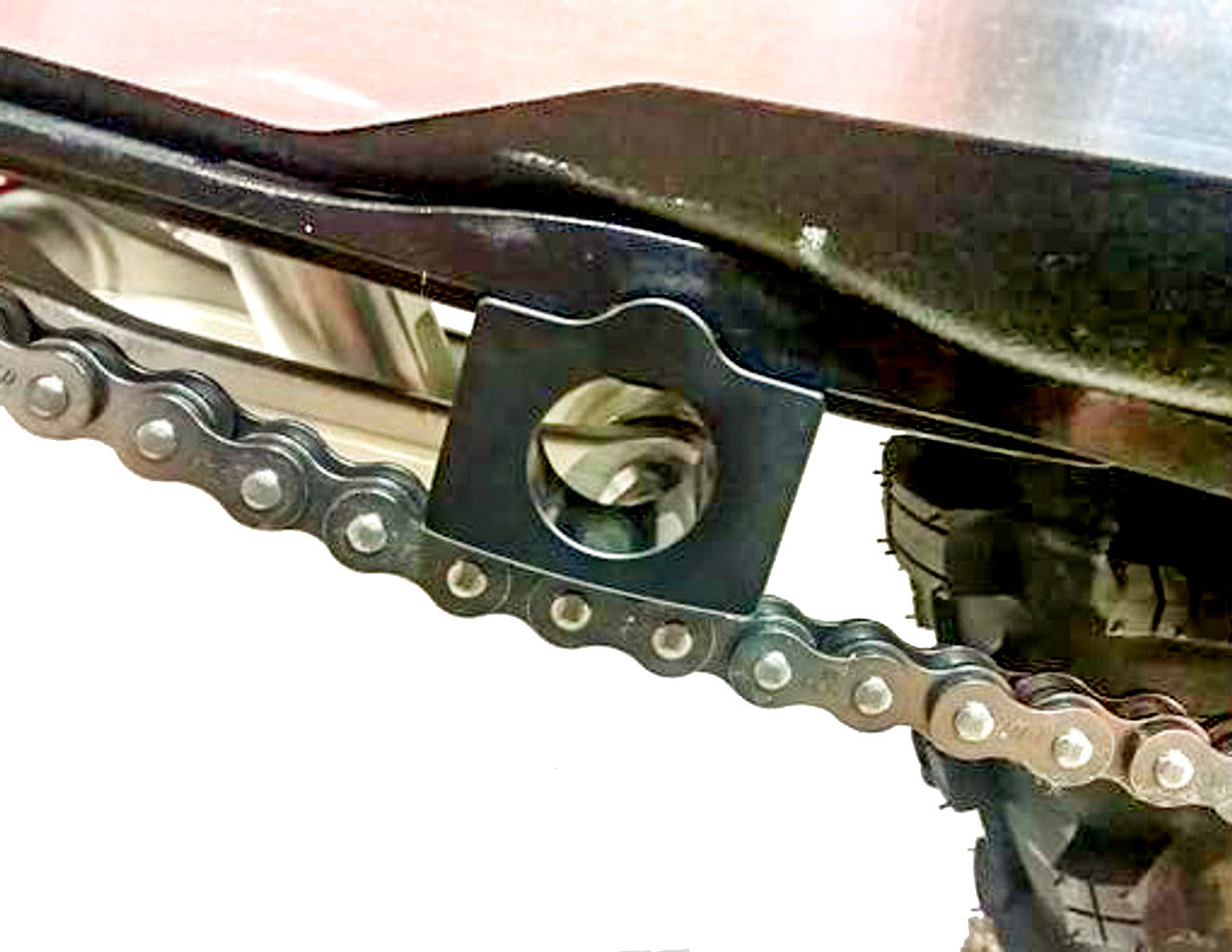 Beta - Chain Adjusting Tool - 2010+ RR/RS/RR-S/Xtrainers