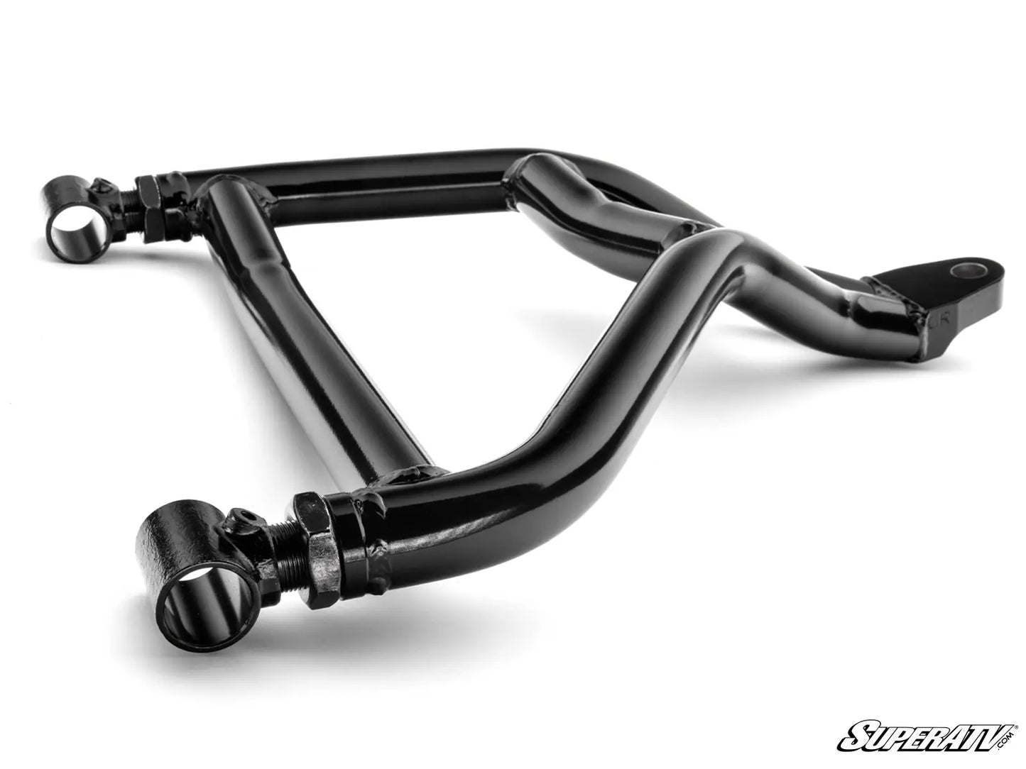 YAMAHA WOLVERINE RMAX 1000 HIGH-CLEARANCE 1.5" FORWARD OFFSET A-ARMS