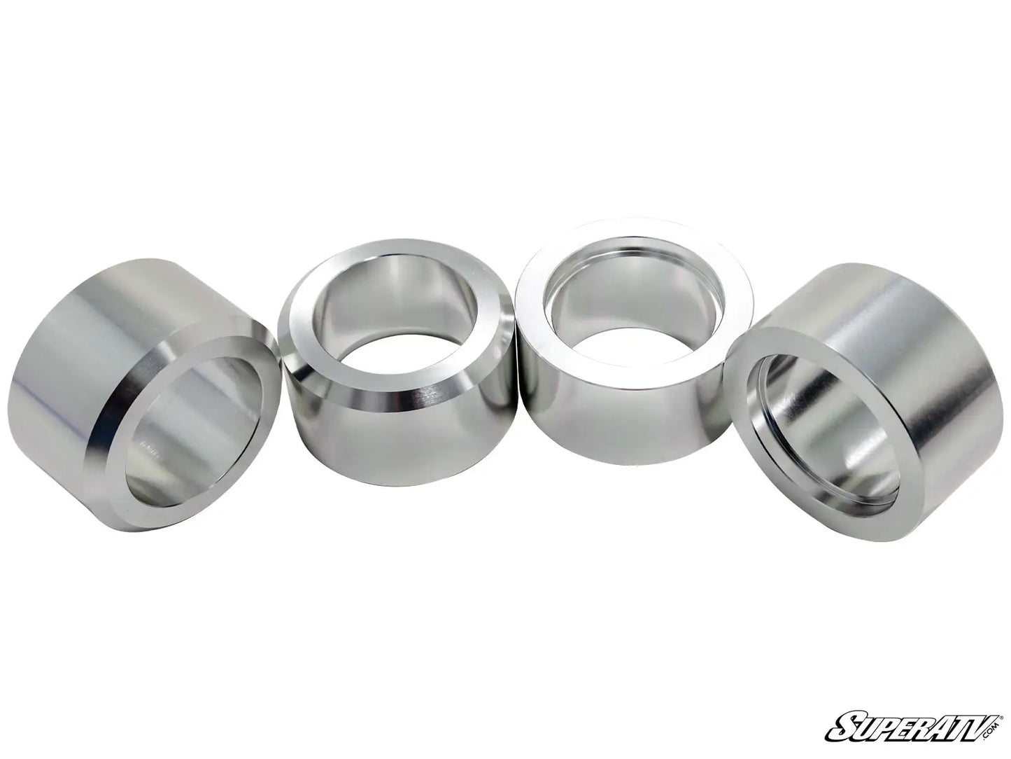 SuperATV - Yamaha Wolverine RMAX2 1000 3" Lift Kit