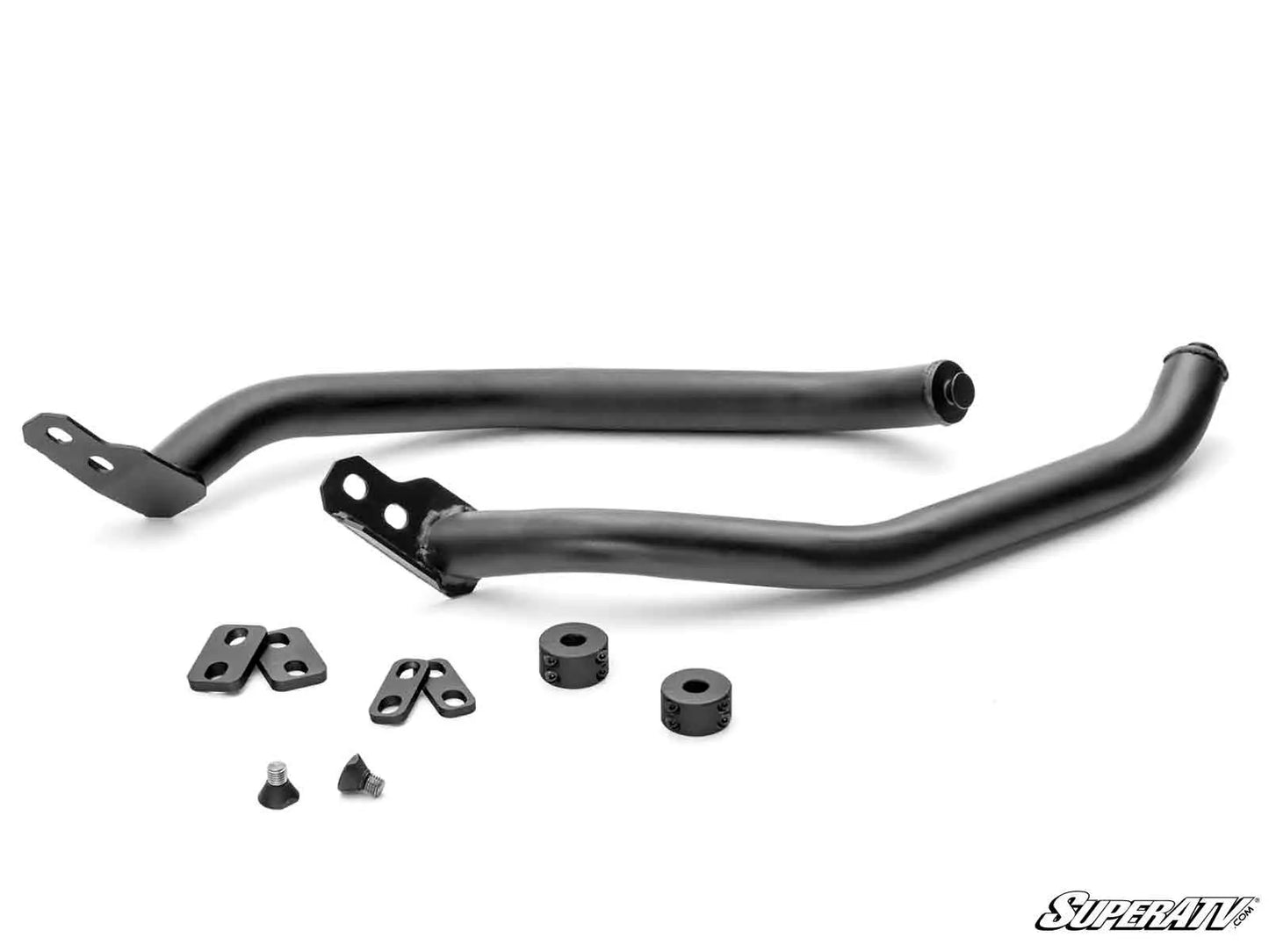 SuperATV - Yamaha Wolverine RMAX 1000 Tubed Fender Guard