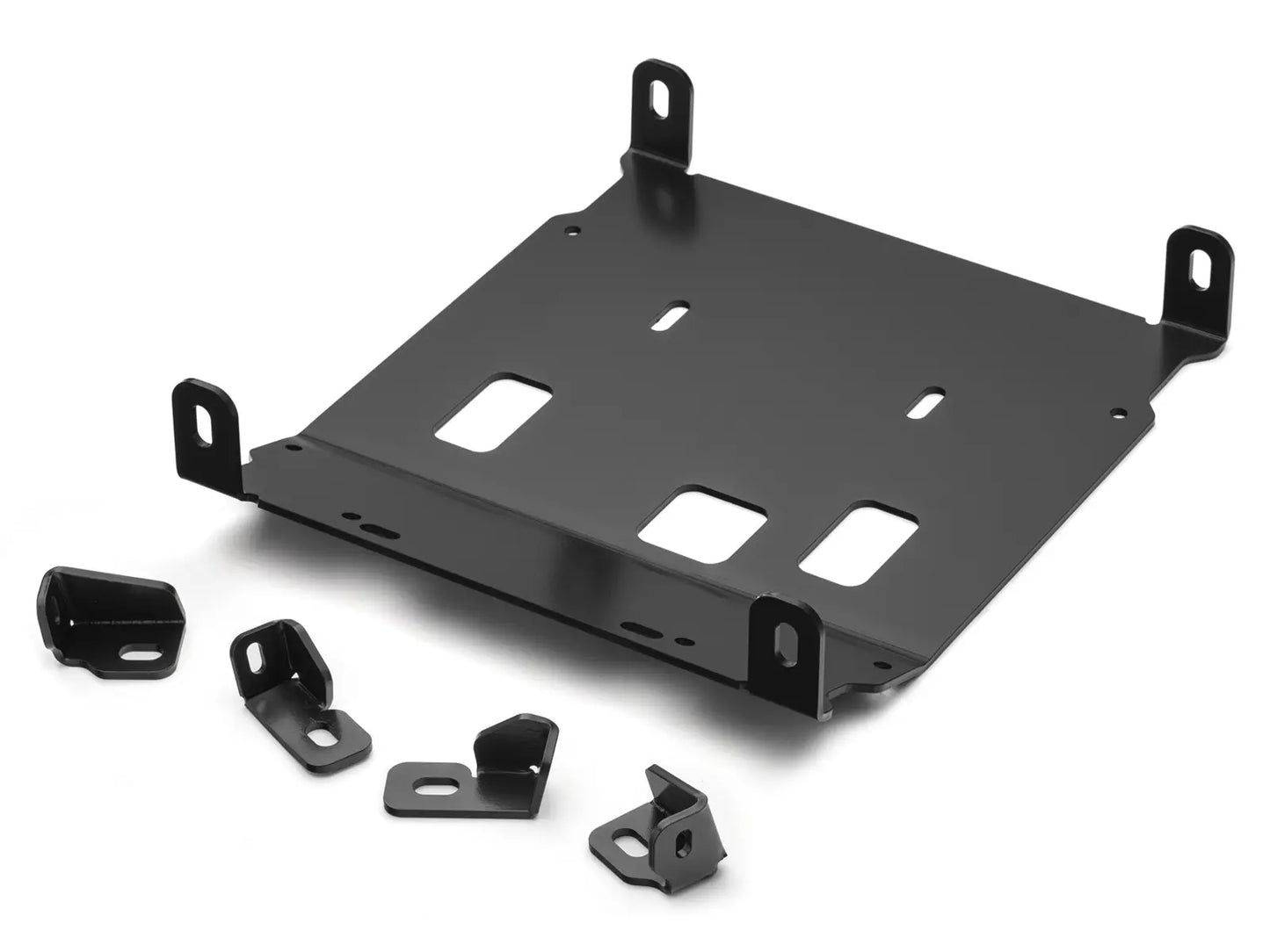 SuperATV - Yamaha Wolverine RMAX 1000 Frame Stiffener