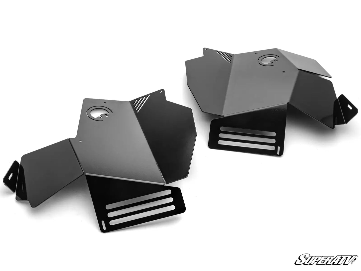 SuperATV - Yamaha Wolverine RMAX Inner Fender Guards