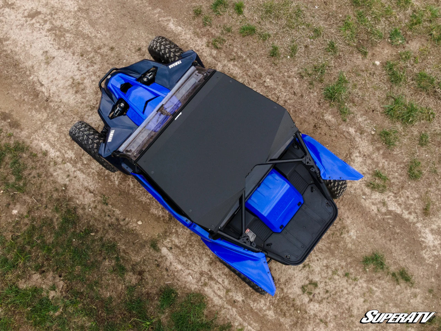SuperATV - Yamaha YXZ Aluminum Roof