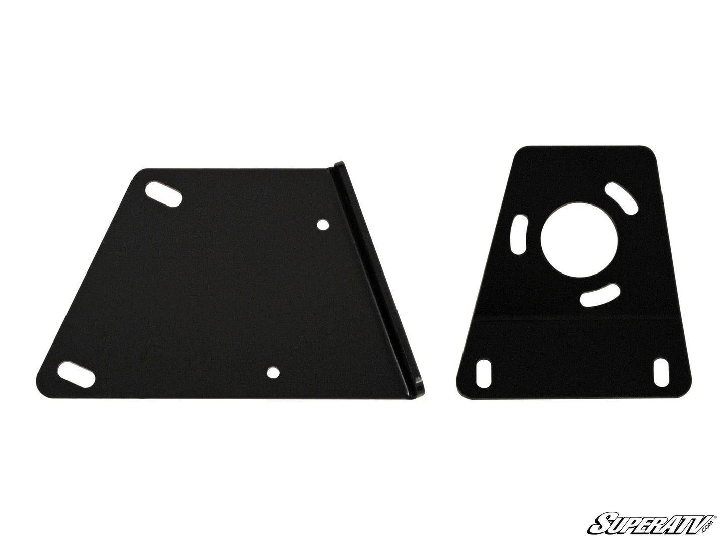 SuperATV - Yamaha Viking Power Steering Kit