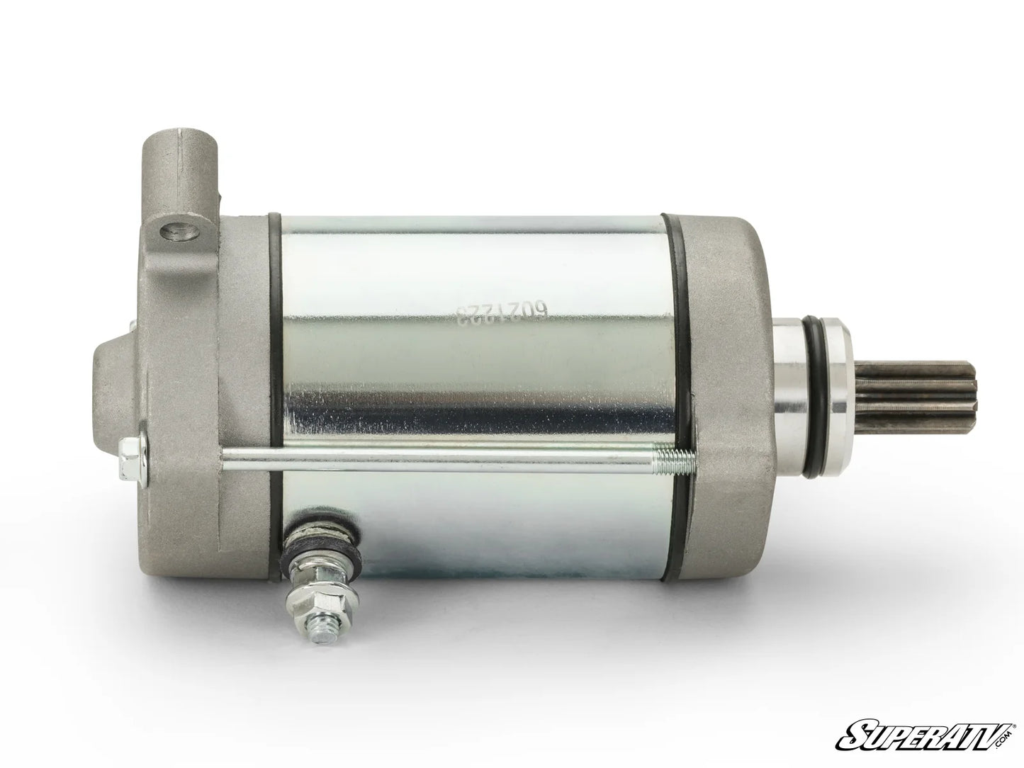 SuperATV - Up & Running Yamaha Viking Starter