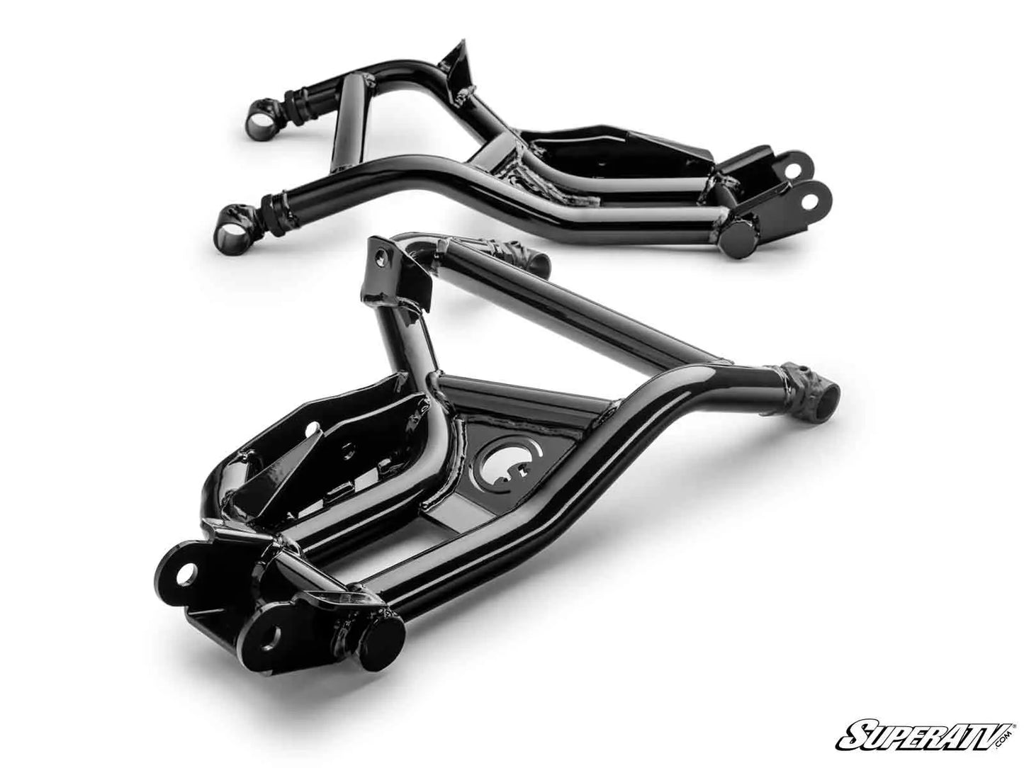 SuperATV - Yamaha Wolverine RMAX 1000 High-Clearance Rear A-Arms